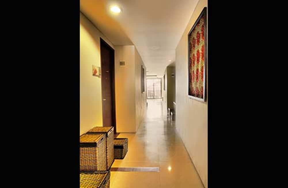 ราซูนา แมนชั่น Hotel จาการ์ตา ภายนอก รูปภาพ