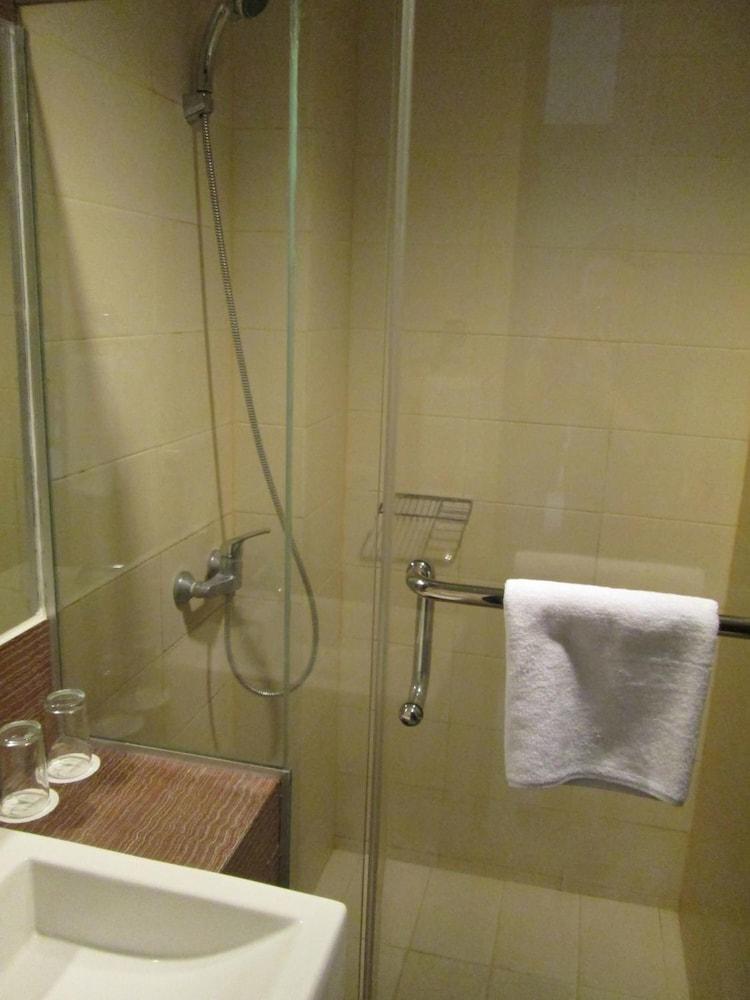 ราซูนา แมนชั่น Hotel จาการ์ตา ภายนอก รูปภาพ