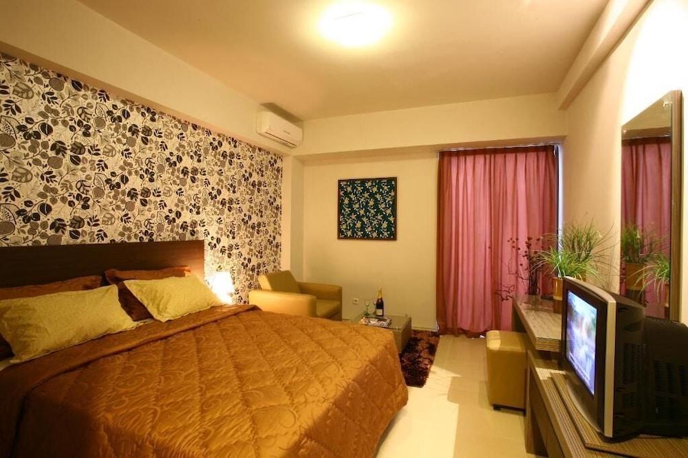 ราซูนา แมนชั่น Hotel จาการ์ตา ภายนอก รูปภาพ