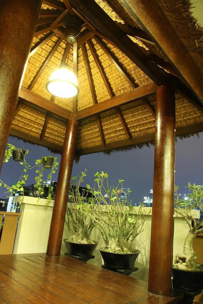 ราซูนา แมนชั่น Hotel จาการ์ตา ภายนอก รูปภาพ