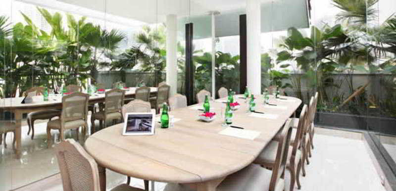 ราซูนา แมนชั่น Hotel จาการ์ตา ภายนอก รูปภาพ