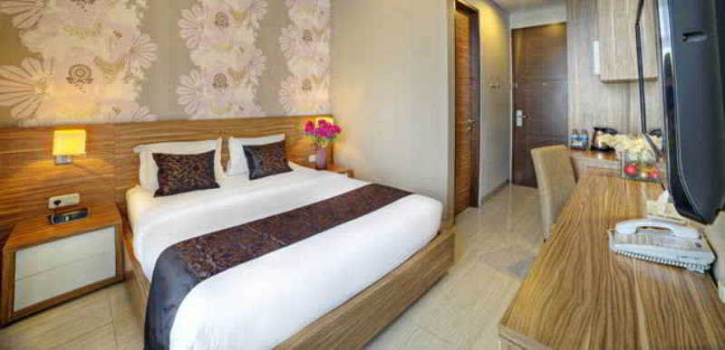 ราซูนา แมนชั่น Hotel จาการ์ตา ภายนอก รูปภาพ