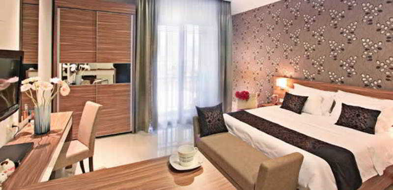 ราซูนา แมนชั่น Hotel จาการ์ตา ภายนอก รูปภาพ