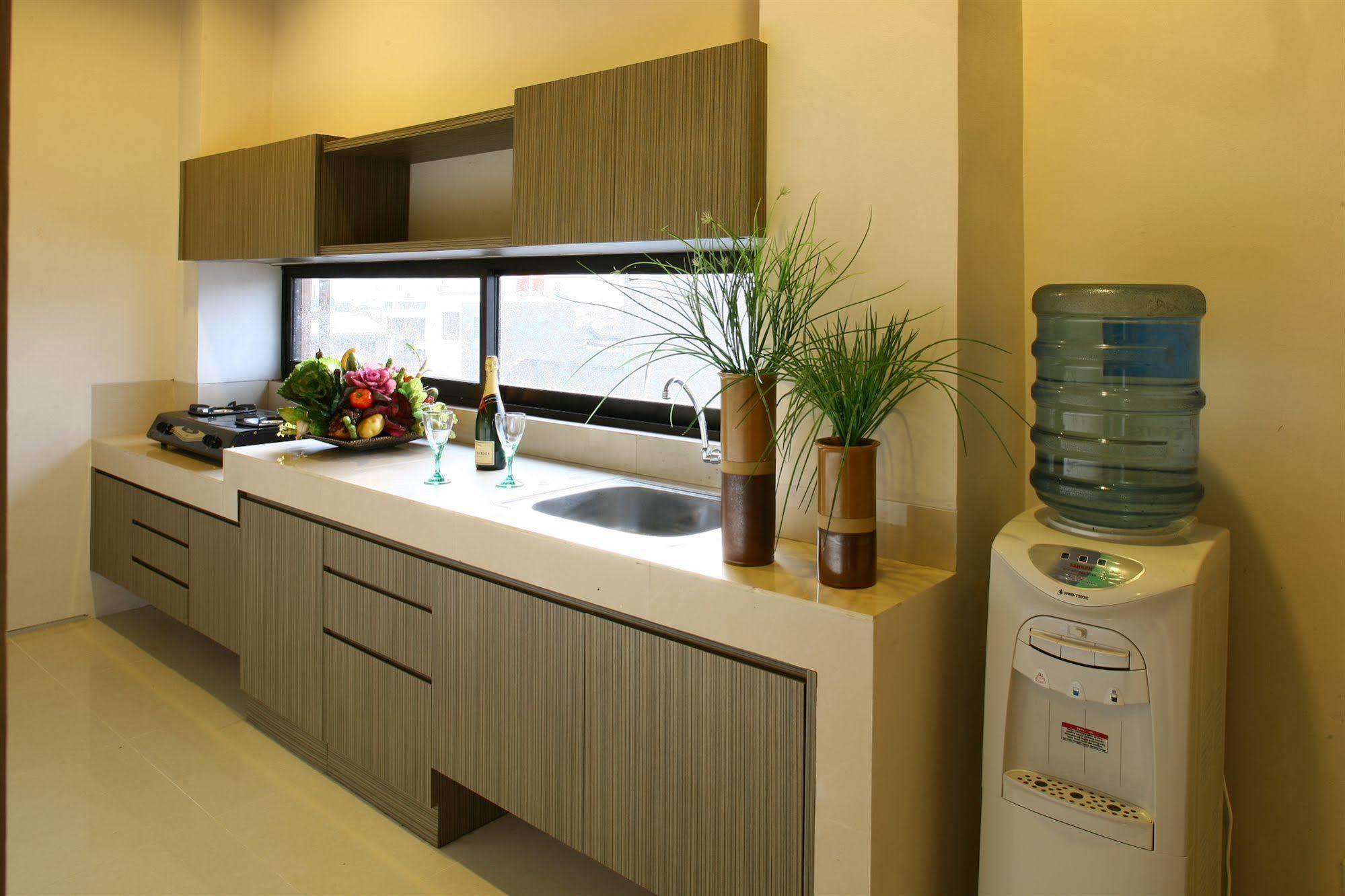 ราซูนา แมนชั่น Hotel จาการ์ตา ภายนอก รูปภาพ