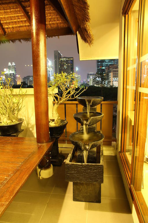 ราซูนา แมนชั่น Hotel จาการ์ตา ภายนอก รูปภาพ
