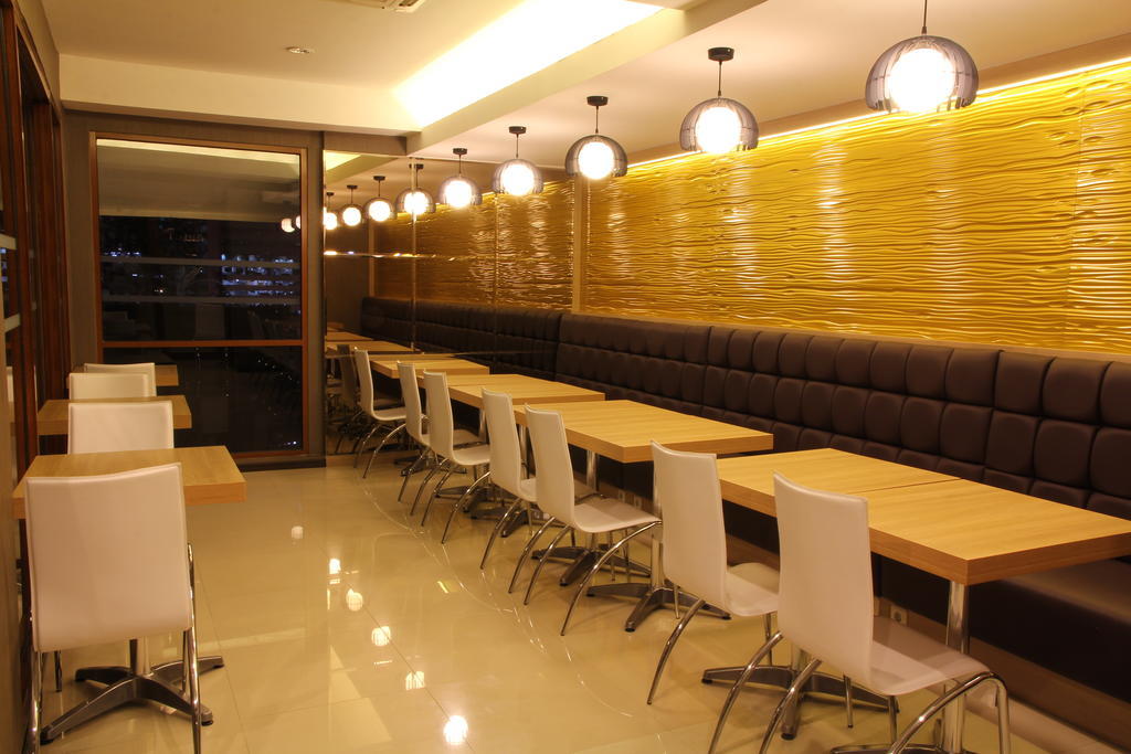 ราซูนา แมนชั่น Hotel จาการ์ตา ภายนอก รูปภาพ